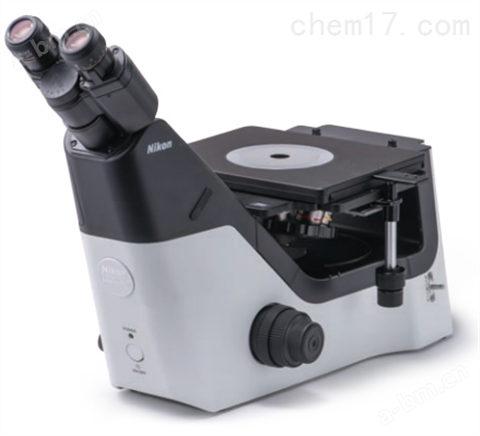 江苏尼康倒置金相显微镜MA100
