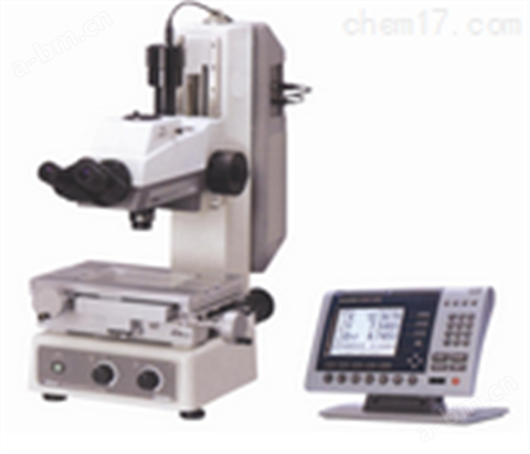 江苏尼康工具测量显微镜MM400