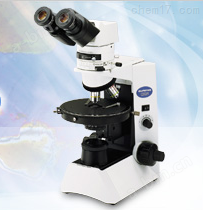 日本奥林巴斯偏光显微镜CX31-P