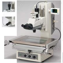 江苏供应尼康工具测量显微镜MM800