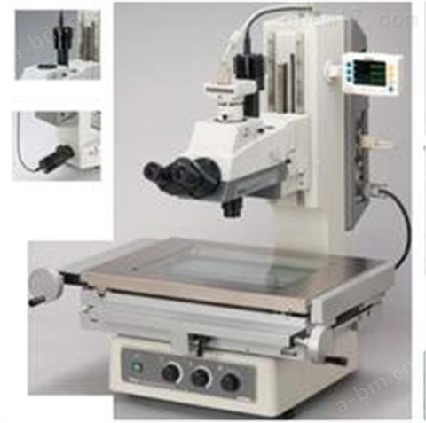 江苏尼康测量工具显微镜MM-800