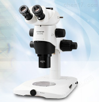 日本奥林巴斯体视显微镜SZX10