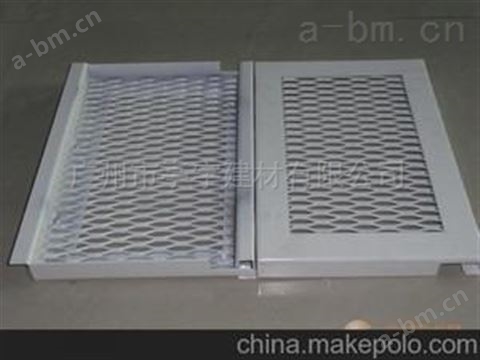 上海厨房亭宇1.5MM厚勾搭铝单板