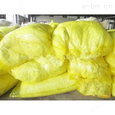 义马市压缩玻璃棉毡75mm厚16kg一平米价格