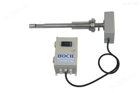 H-HUM 在线红外激光烟气湿度分析仪