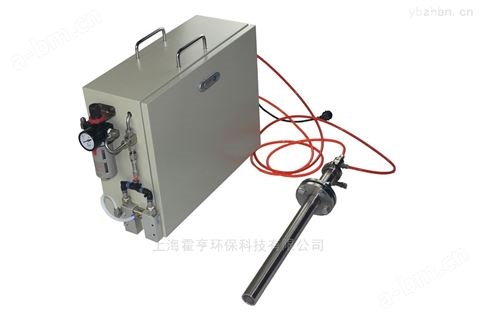H-EMP100便携式气体分析仪