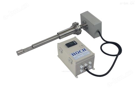 H-HDD100在线式粉尘分析仪