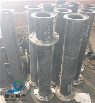 黑龙江105超高复合管产品特性