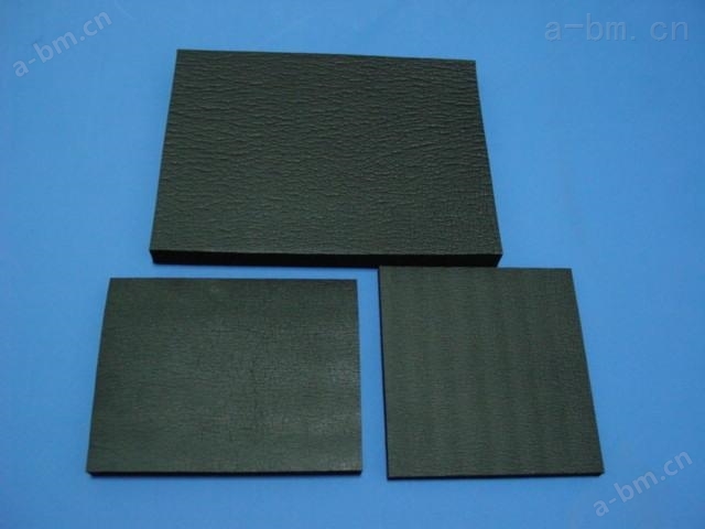 橡塑保温板（表观密度）（使用年限）