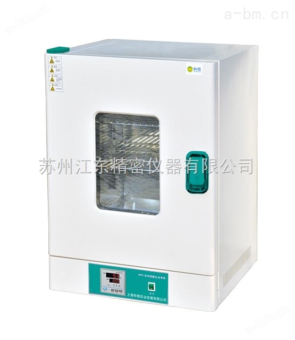 上海厂家生产WPZ-20B台式恒温干燥箱