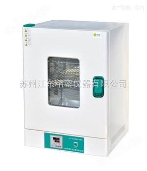 上海厂家生产WPZ-20B台式恒温干燥箱