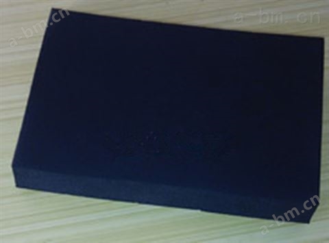 b1级橡塑海绵板吸音降噪防潮防腐蚀不易老化