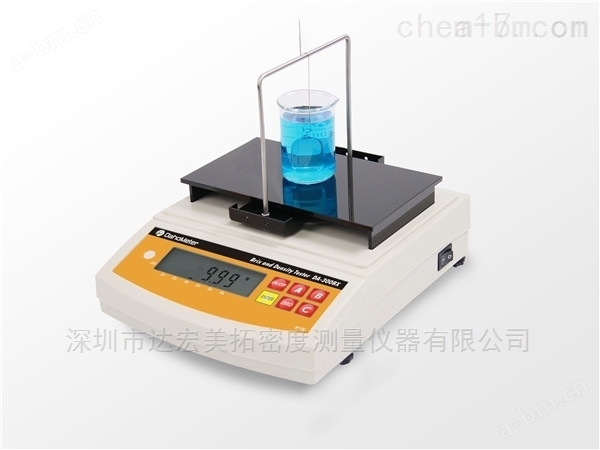 DahoMeter达宏美拓液体糖度测试仪