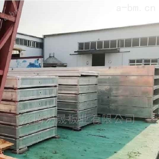钢桁架轻型板承重 保温 耐久 行业新*