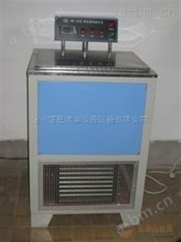 北京CF－B型数显恒温水浴型号标准（两用）