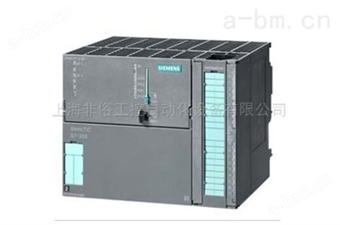 西门子S7-300控制器CPU315-2PN/DP