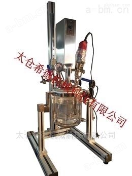 低碳醇水性混悬液油墨分散机