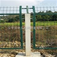 徐州护栏网铁丝网围栏铁路防护栅栏