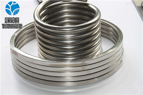 不锈钢工业管材生产销售盘管弯管U型管