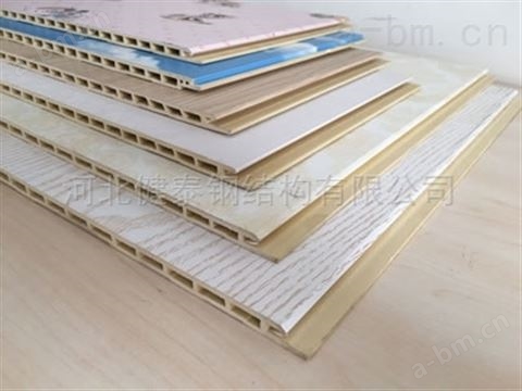 喀什竹木纤维板集成环保/健泰/竹木护墙板