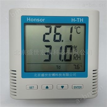 RS485型数字温湿度传感器